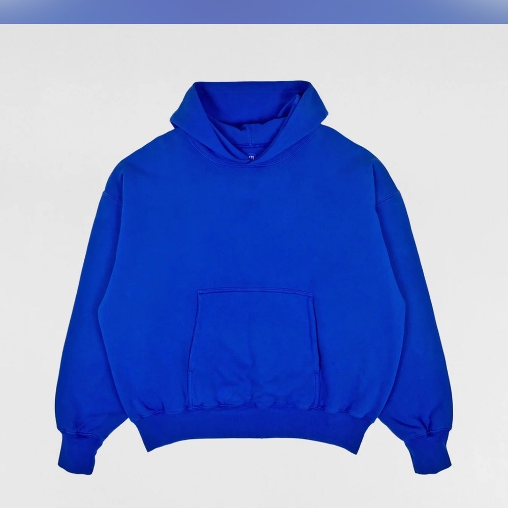 Yeezy feat gap engineered by balenciaga
